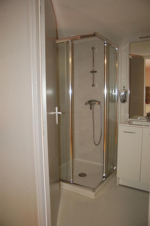 Gite Du Haut Cantal - Appartements Meubles Avec Kitchenette Et Chambres Sans Kitchenette Condat (Cantal) Exterior foto