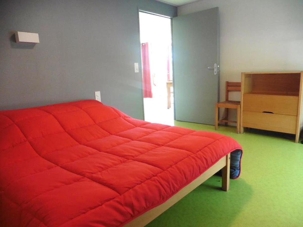 Gite Du Haut Cantal - Appartements Meubles Avec Kitchenette Et Chambres Sans Kitchenette Condat (Cantal) Exterior foto