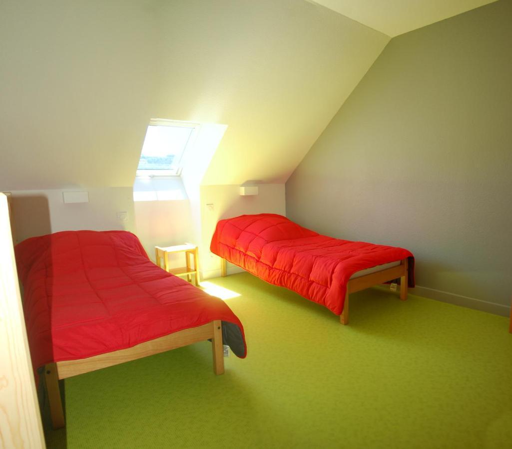Gite Du Haut Cantal - Appartements Meubles Avec Kitchenette Et Chambres Sans Kitchenette Condat (Cantal) Exterior foto